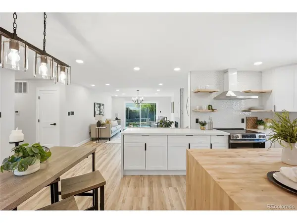 500 E 83rd, Denver, CO 80229