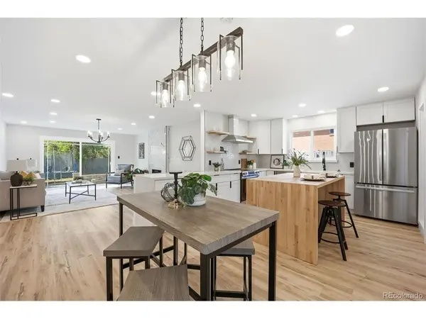 500 E 83rd, Denver, CO 80229