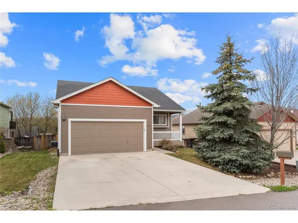 25 Sailing, Palmer Lake, CO 80133