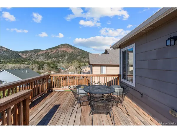 25 Sailing, Palmer Lake, CO 80133