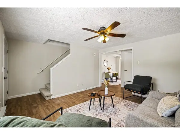 5375 Osceola #D, Denver, CO 80212