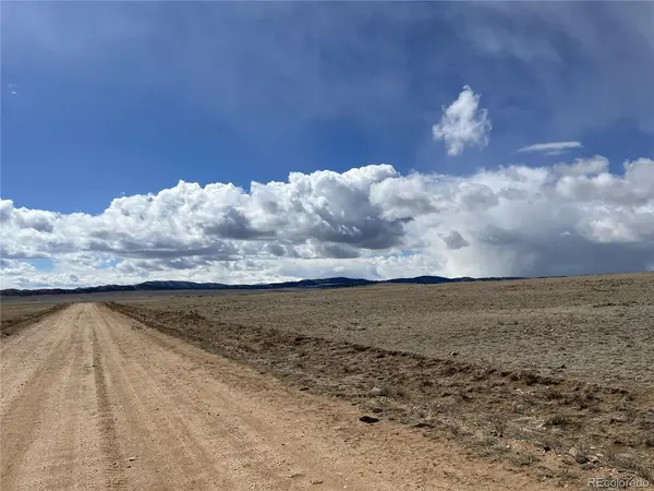8558 Clear Creek, Hartsel, CO 80449