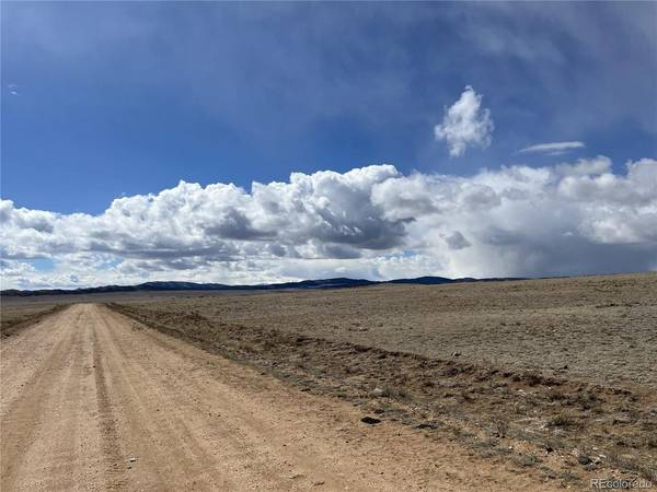 8558 Clear Creek, Hartsel, CO 80449