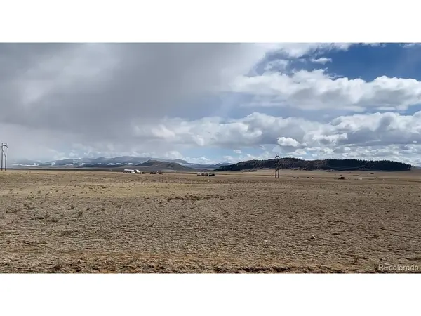 8558 Clear Creek, Hartsel, CO 80449