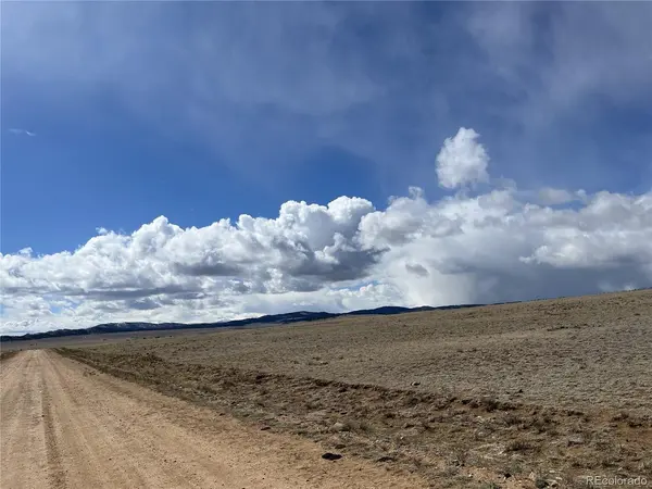 8558 Clear Creek, Hartsel, CO 80449