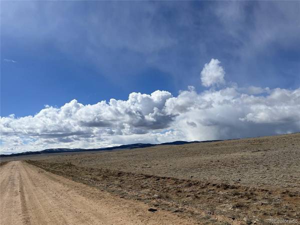 8558 Clear Creek, Hartsel, CO 80449
