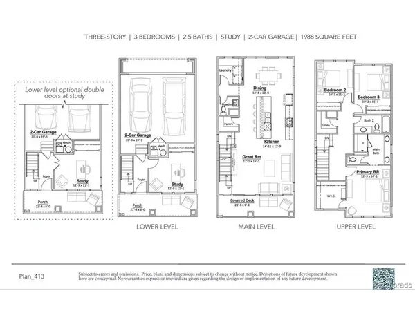 14477 Saint, Morrison, CO 80465