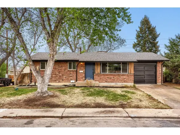 6605 E Louisiana, Denver, CO 80224