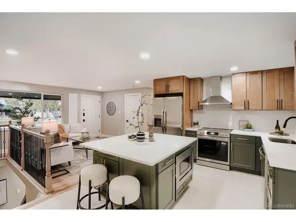 6605 E Louisiana, Denver, CO 80224
