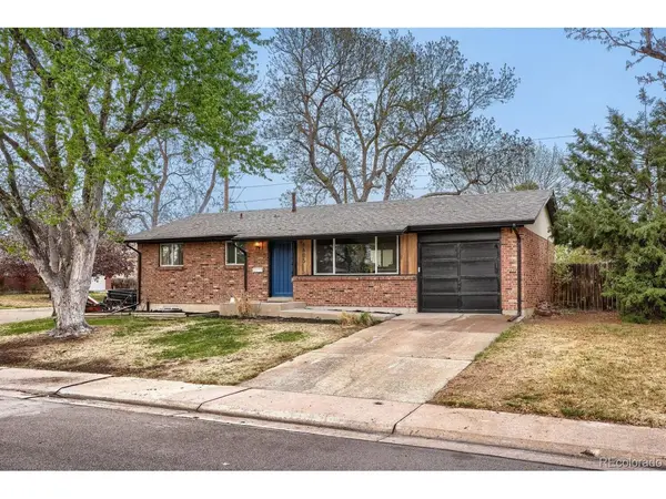 6605 E Louisiana, Denver, CO 80224