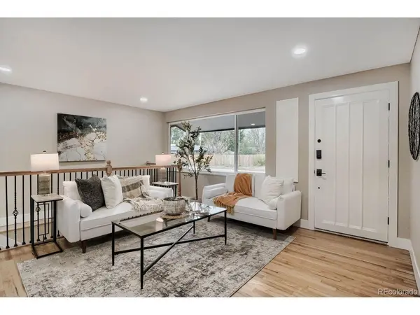 6605 E Louisiana, Denver, CO 80224