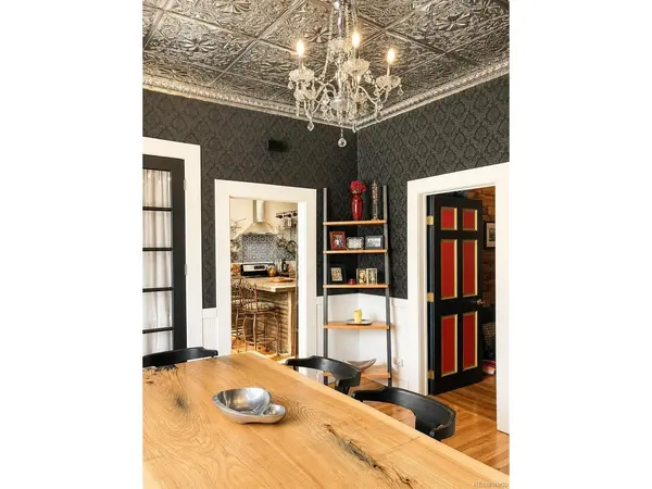 225 E 8th, Leadville, CO 80461