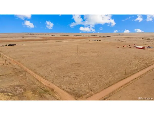 N LAUPPE, Calhan, CO 80808