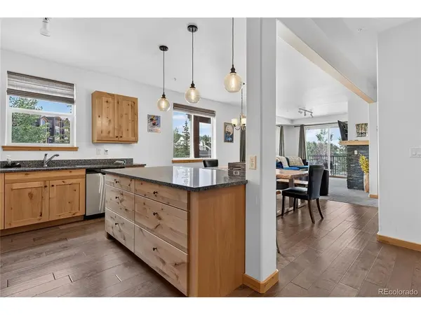 101 Trailhead #124, Winter Park, CO 80482