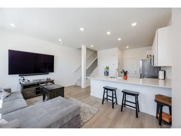 9072 Gladiola #E, Arvada, CO 80005