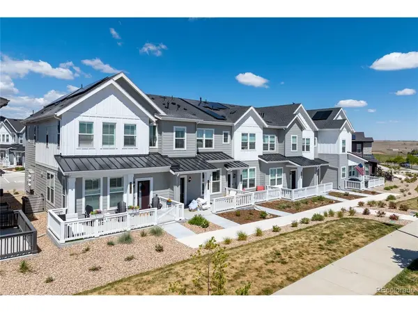 9072 Gladiola #E, Arvada, CO 80005