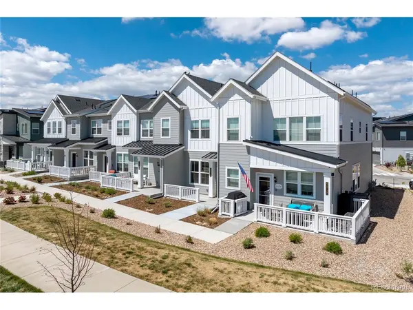 9072 Gladiola #E, Arvada, CO 80005