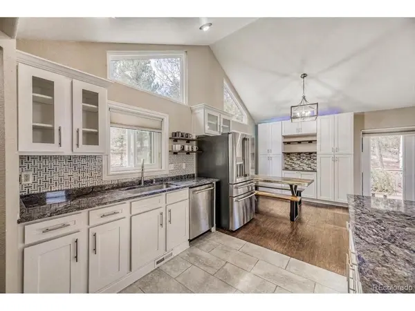 12447 S Danny, Pine, CO 80470