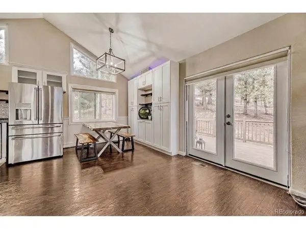 12447 S Danny, Pine, CO 80470