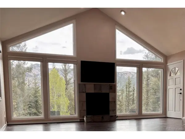 12447 S Danny, Pine, CO 80470