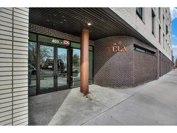 603 Inca #423, Denver, CO 80204