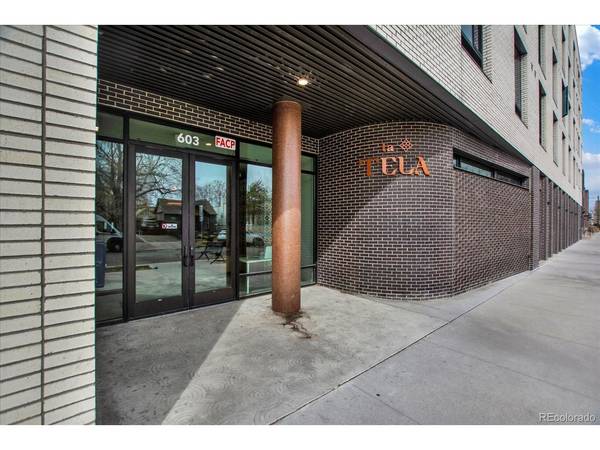 603 Inca #423, Denver, CO 80204