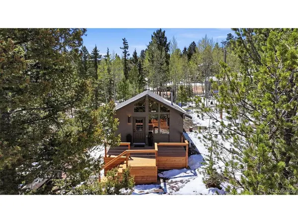 747 Trout Haven, Florissant, CO 80816