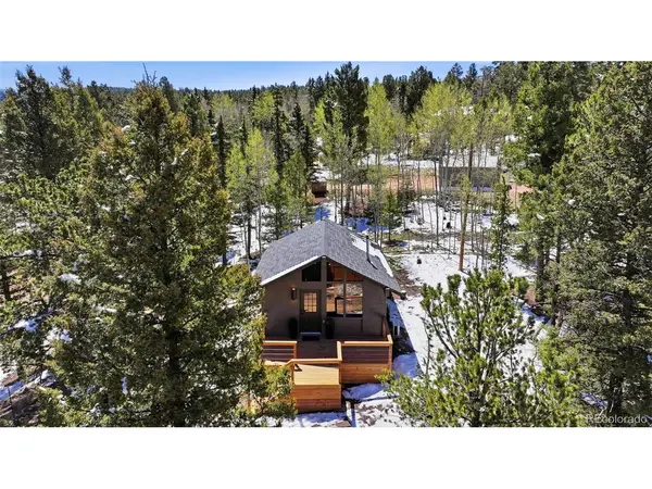 747 Trout Haven, Florissant, CO 80816