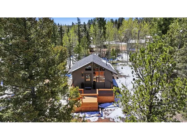 747 Trout Haven, Florissant, CO 80816