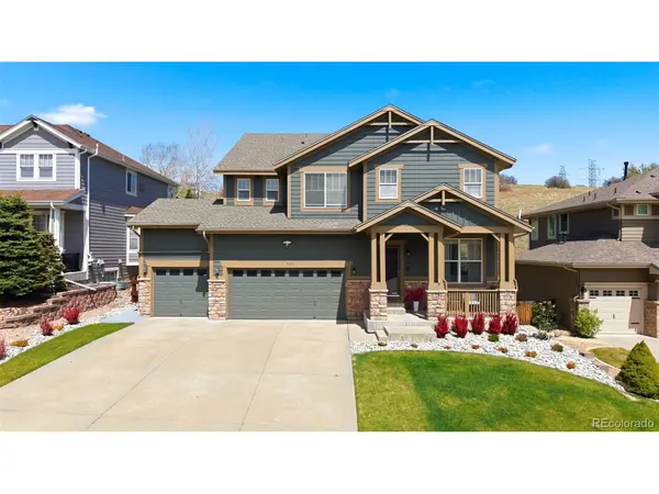 7311 Serena, Castle Pines, CO 80108