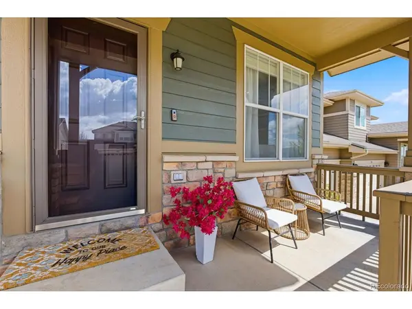 7311 Serena, Castle Pines, CO 80108