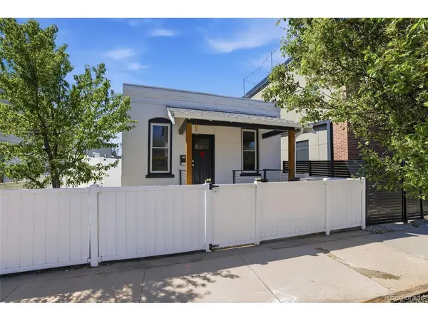 514 E Louisiana, Denver, CO 80210