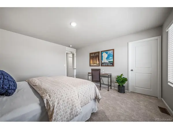 4578 N Sicily, Aurora, CO 80019