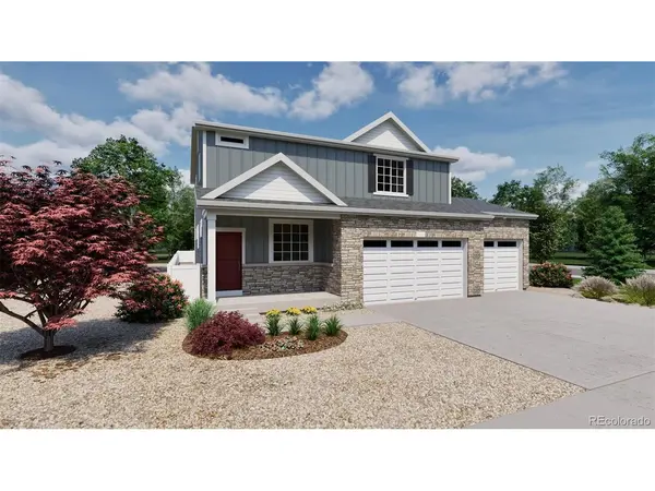4578 N Sicily, Aurora, CO 80019