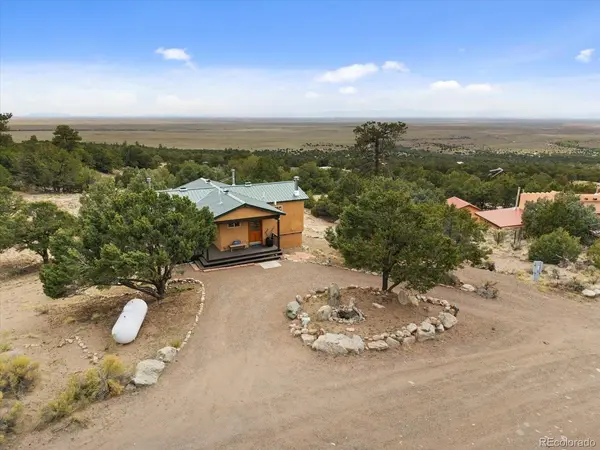 4417 Twinview, Crestone, CO 81131