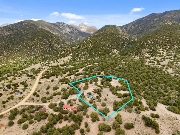 4417 Twinview, Crestone, CO 81131