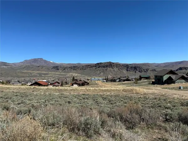 41 E Ridgeway, Hot Sulphur Springs, CO 80451