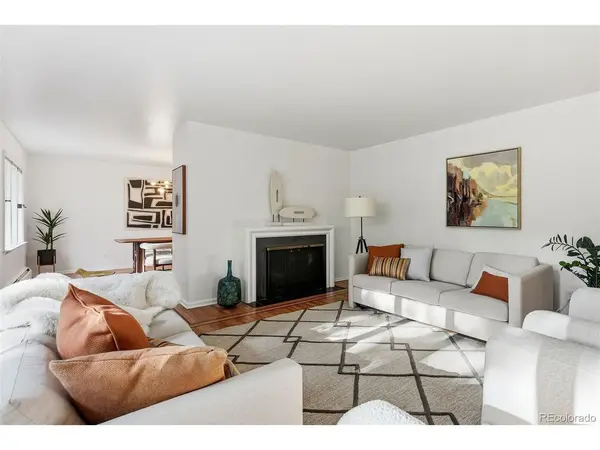 4001 S Dahlia, Cherry Hills Village, CO 80113