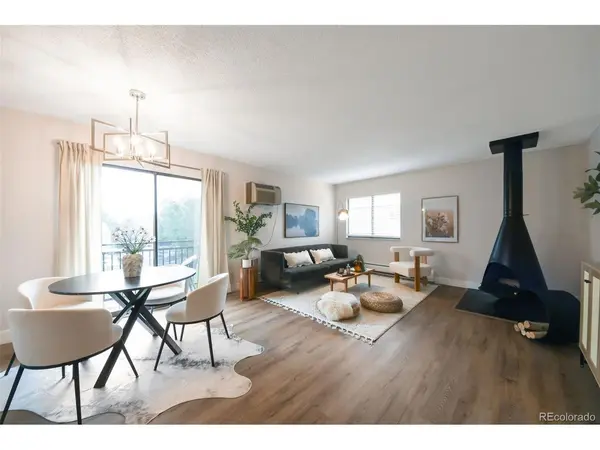 5995 W Hampden #B-18, Denver, CO 80227