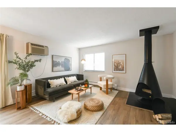 5995 W Hampden #B-18, Denver, CO 80227