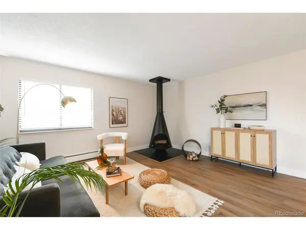 5995 W Hampden #B-18, Denver, CO 80227