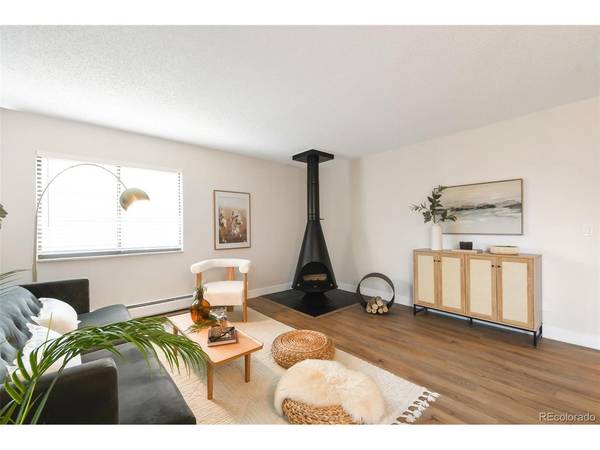 5995 W Hampden #B-18, Denver, CO 80227