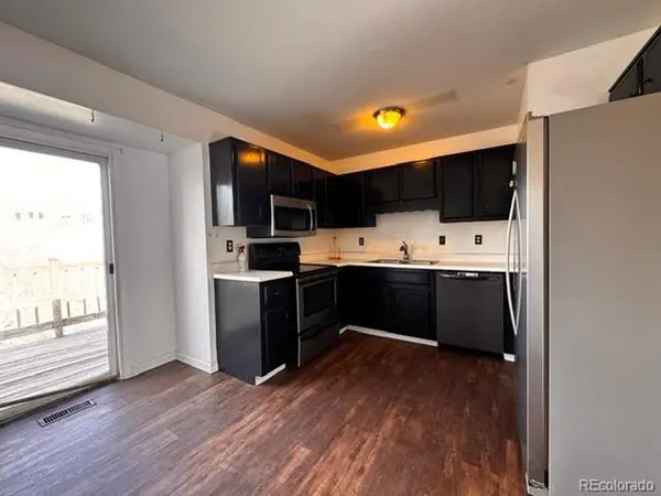 4210 College View, Colorado Springs, CO 80906