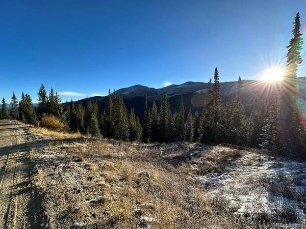 Address not disclosed, Breckenridge, CO 80424