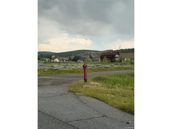 611 E 8th, Leadville, CO 80461