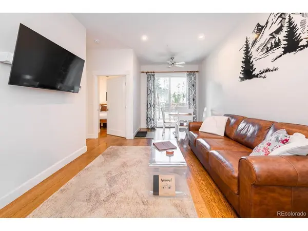 824 Grand Ave #110, Grand Lake, CO 80447