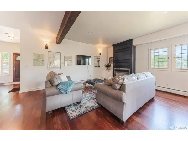13 Oak, Manitou Springs, CO 80829