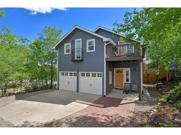 13 Oak, Manitou Springs, CO 80829