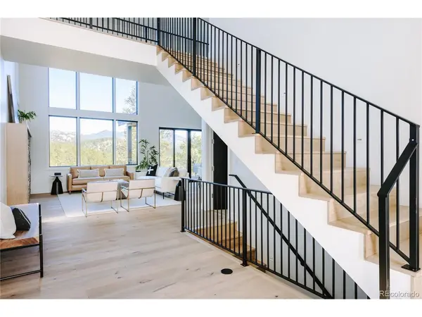 28158 Lone Elk, Evergreen, CO 80439