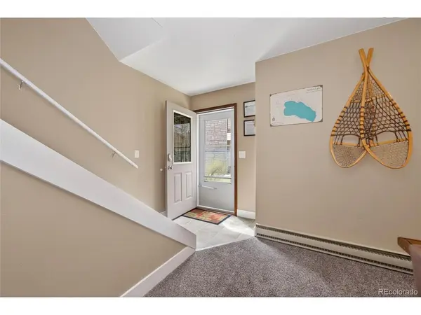 306 Elk #3A, Grand Lake, CO 80447
